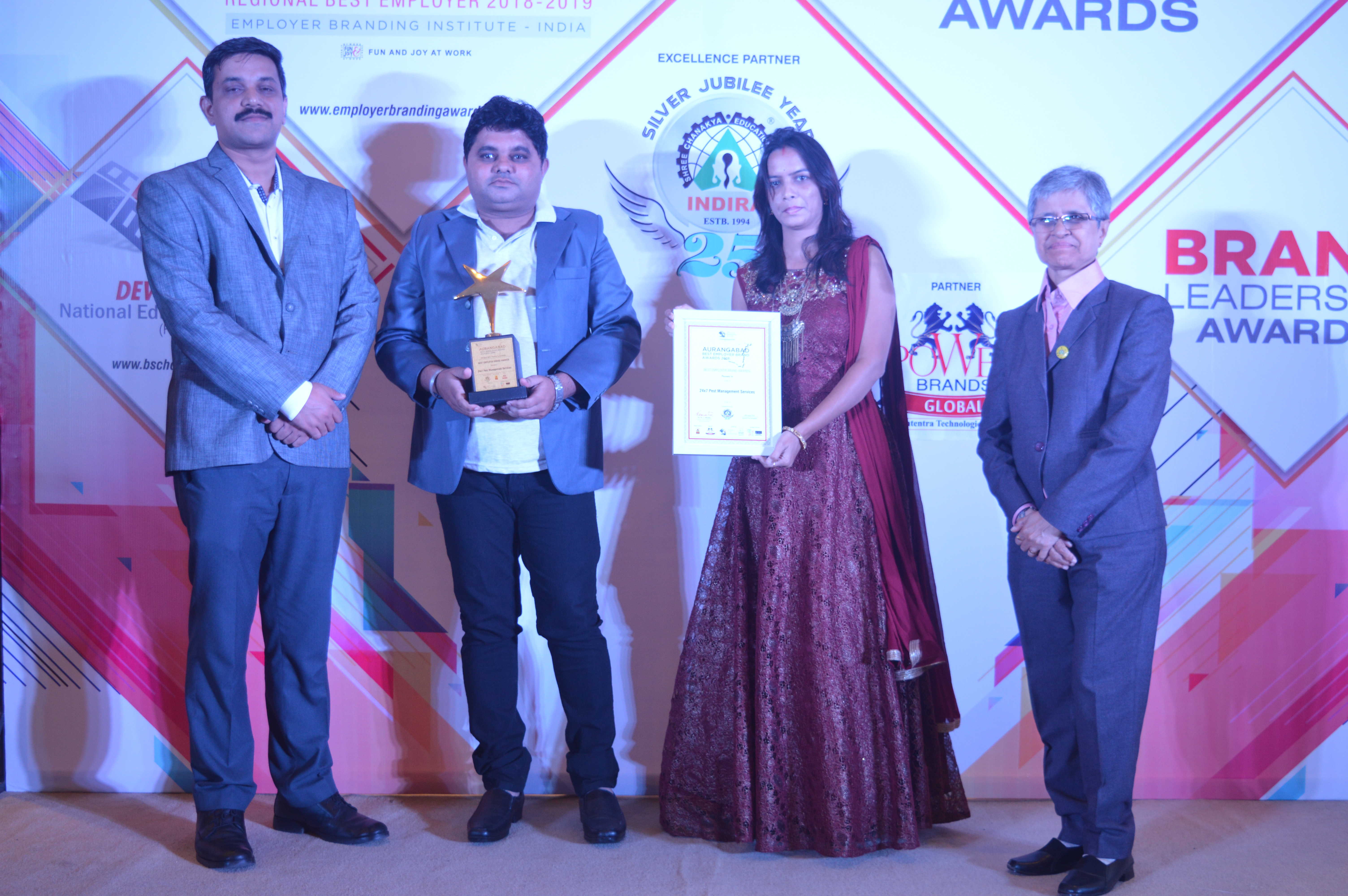 24x7PestManagementServices